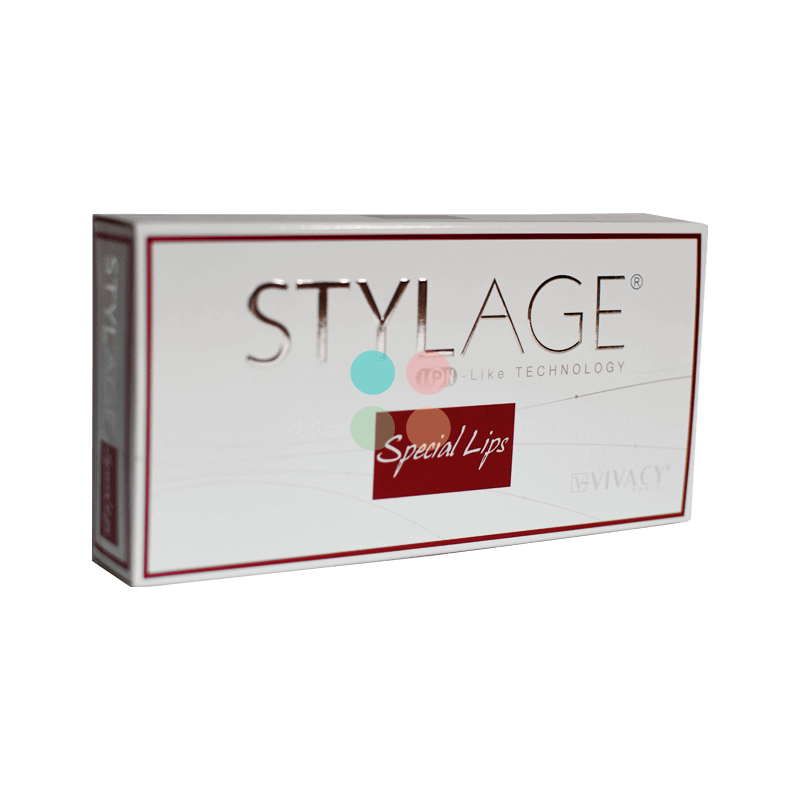 Stylage Special Lips 1ml