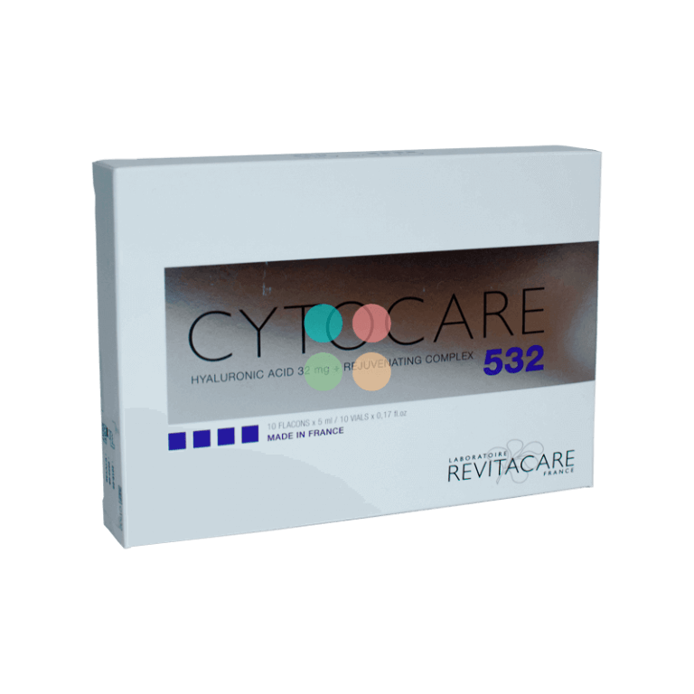 Buy Cytocare 532 Online in the USA | FillerSupplies