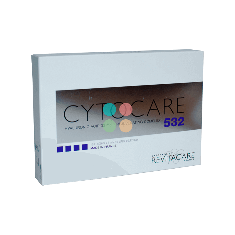 Cytocare 532