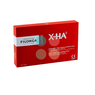 Fillmed (Filorga) X-HA 3 (1ml)