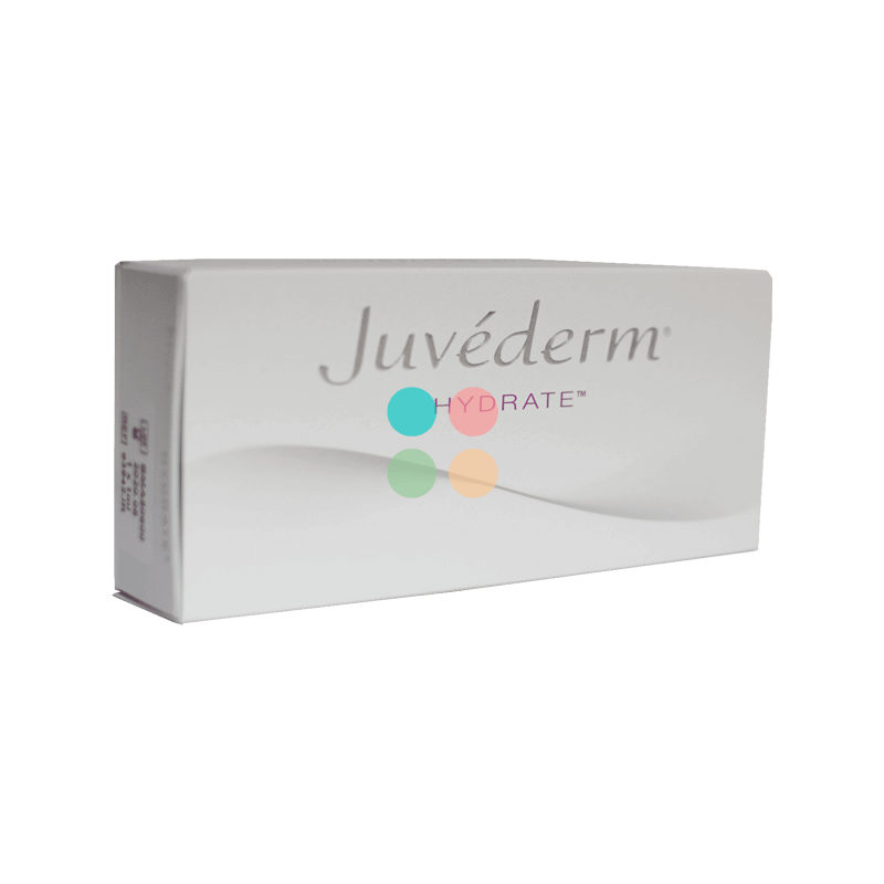 Juvederm Hydrate 1ml