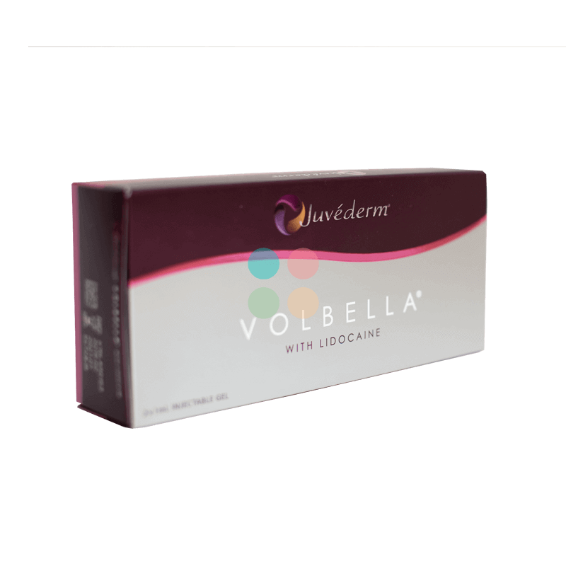 Juvederm Volbella (2x1ml)