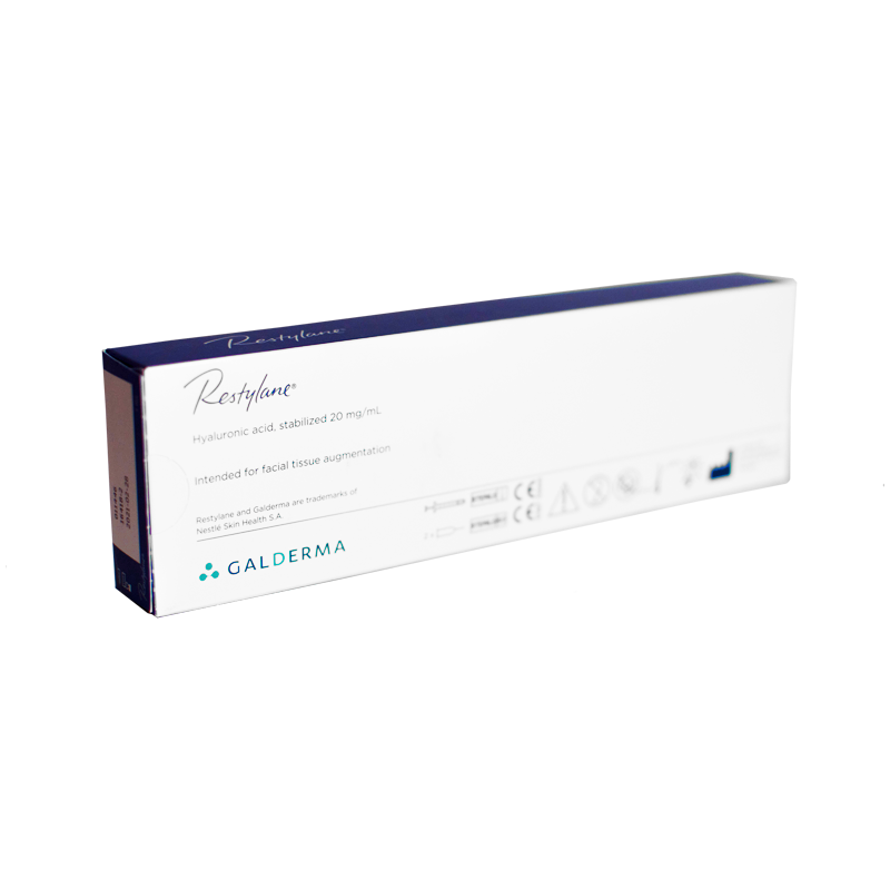 Restylane 1 ml FS