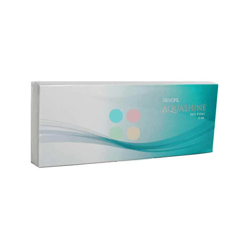 Revofil Aquashine Soft 2ml