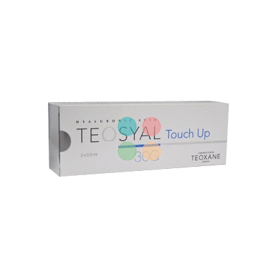 Teosyal Touch Up 0.5ml