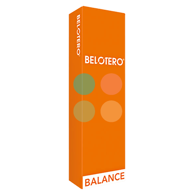 BELOTERO BALANCE 1ml
