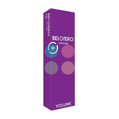 Belotero Volume lidocaine 1ml