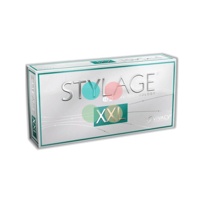 Stylage XXL (1x2.2ml)