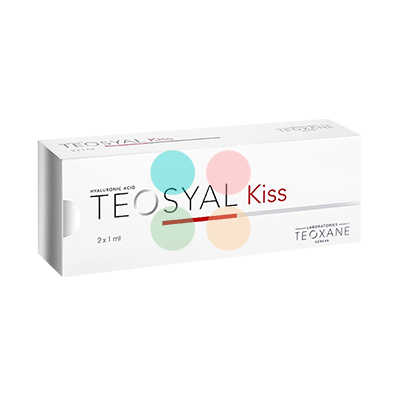 TEOSYAL KISS 1ml