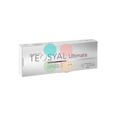 Teosyal Ultimate 3ml