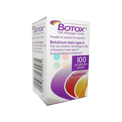 Botox 100IU - 2