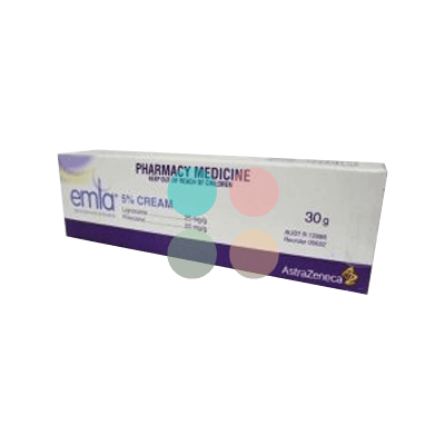 Emla 5% (30g cream)