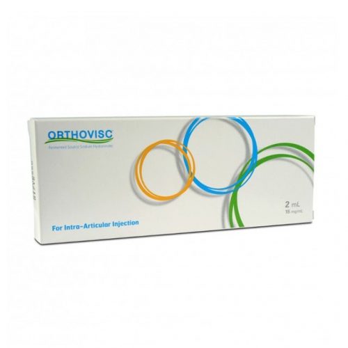 Buy Orthovisc (1x2ml) Online