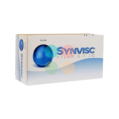 Synvisc G-F-20 (3x2ml)