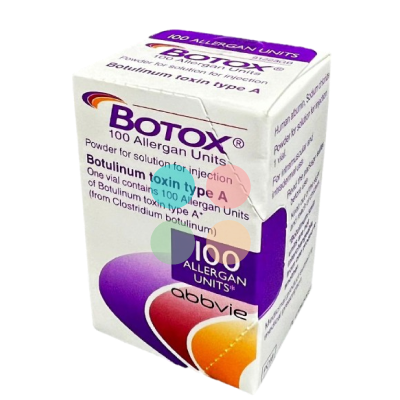 buy botox 100IU in USA