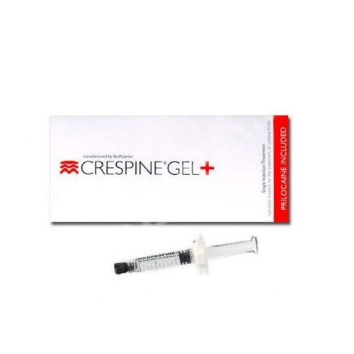 Buy Crespine Gel Plus 2ml Online