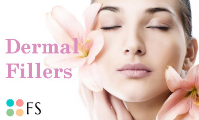 Necessity of dermal fillers usage according to their types