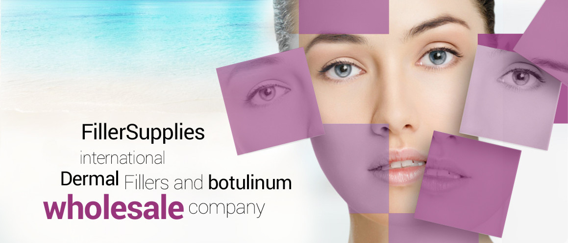 FillerSupplies international wholesale company
