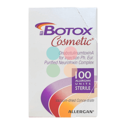 Botox 100IU Cosmetic