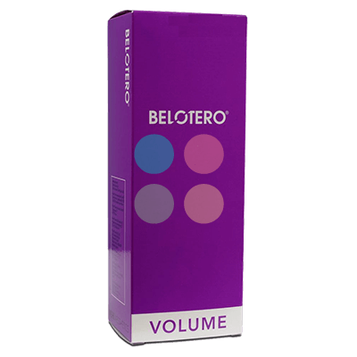 BELOTERO VOLUME 1ml - Buy online on Filler Supplies