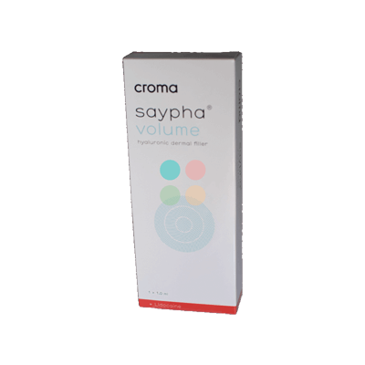 Saypha Volume with Lidocaine 1ml
