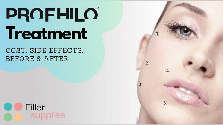 Profhilo Treatment – Costs, Side Effects, Before & After