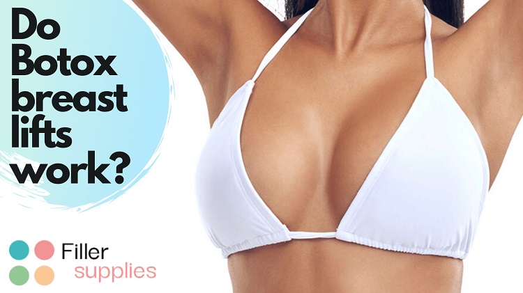 Do Botox breast lifts work