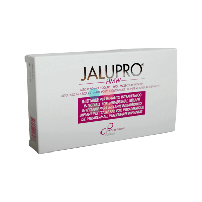 Jalupro HMW