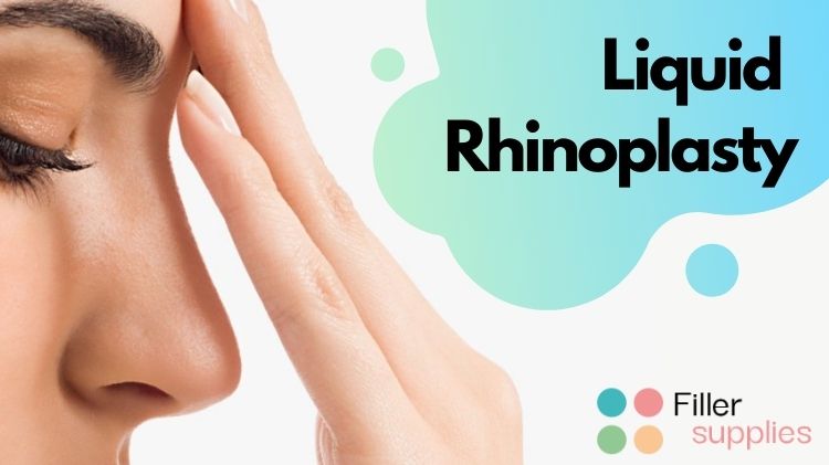 Everything to Know about Nonsurgical Rhinoplasty