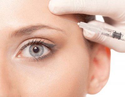 Dermal Fillers VS. Botox