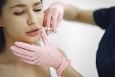 What is Radiesse dermal filler?