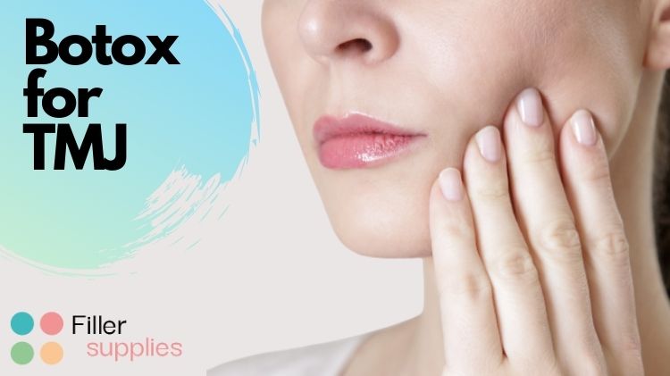 How Can Botox Help With TMJ Treatment?
