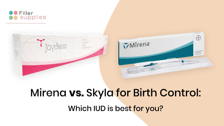 Mirena vs. Skyla for Birth Control: Which IUD is best for you?