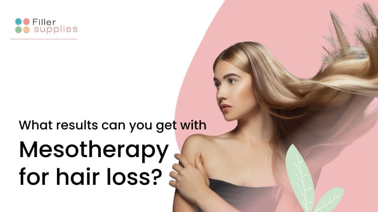 What Results Can You Get with Mesotherapy for Hair Loss?