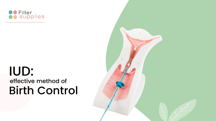 IUD as effective method of birth control