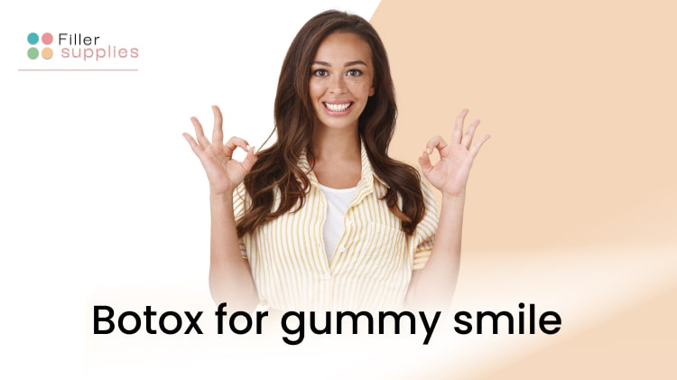 Everything you Need to Know About Botox for Gummy Smile