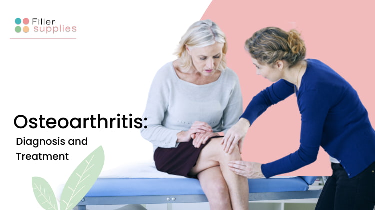 Osteoarthritis: Diagnosis and Treatment