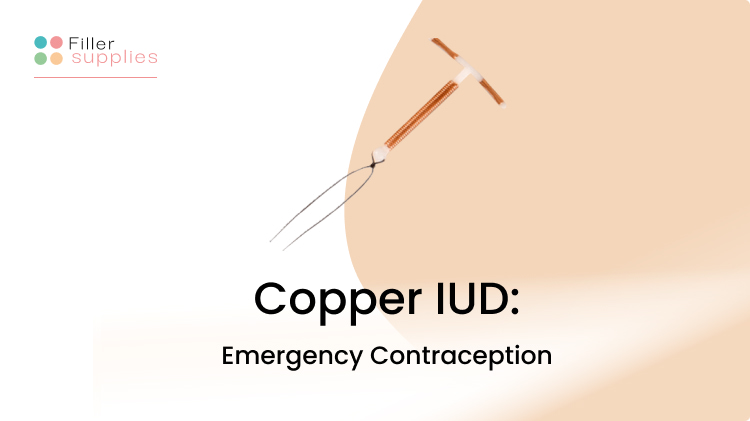 Copper IUD as an Emergency Contraception