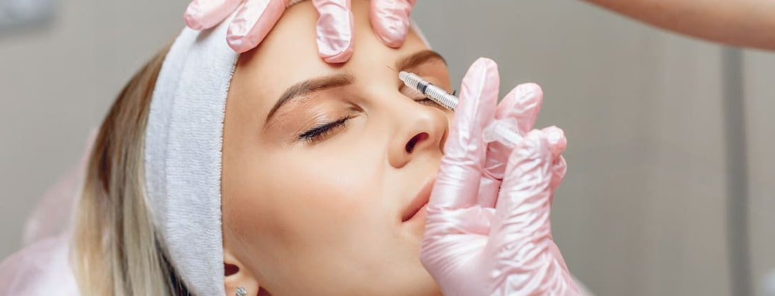 Peculiarities of Botox Brow Lift Treatments