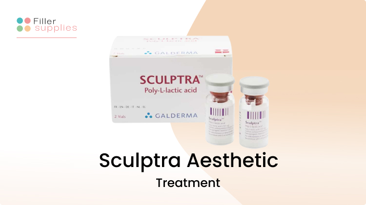 Sculptra Aesthetic Treatment