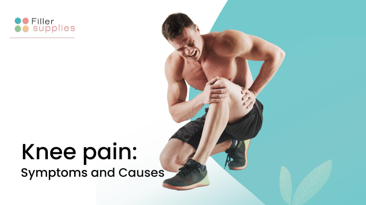 Knee Pain: Symptoms and Causes