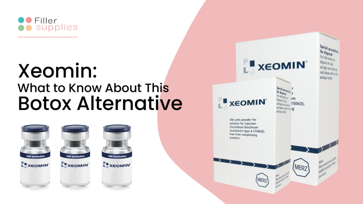 Xeomin: What to Know about This Botox Alternative?