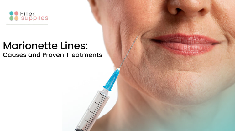 Marionette Lines: Causes and Proven Treatments