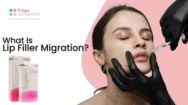 What is Lip Filler Migration? How to Avoid It?