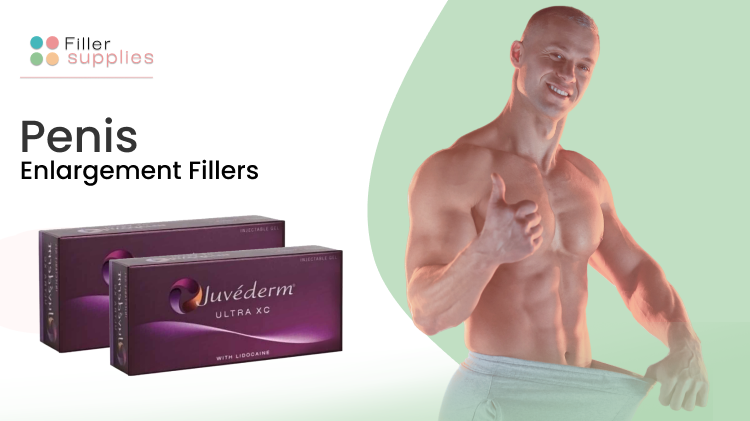 How Does Penis Enlargement Filler Work FillerSupplies