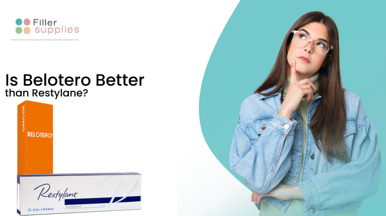 Is Belotero Better than Restylane?