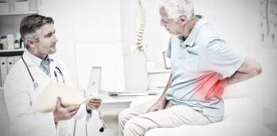 pain in patients with osteoarthritis