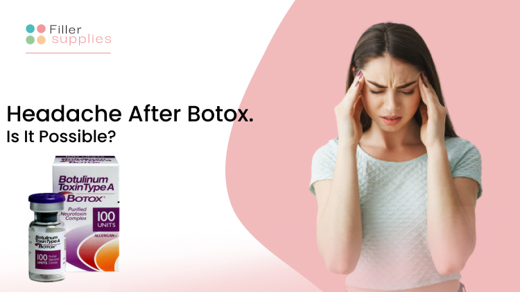 Unmasking the Side Effects: Unraveling the Mystery of a Headache After Botox