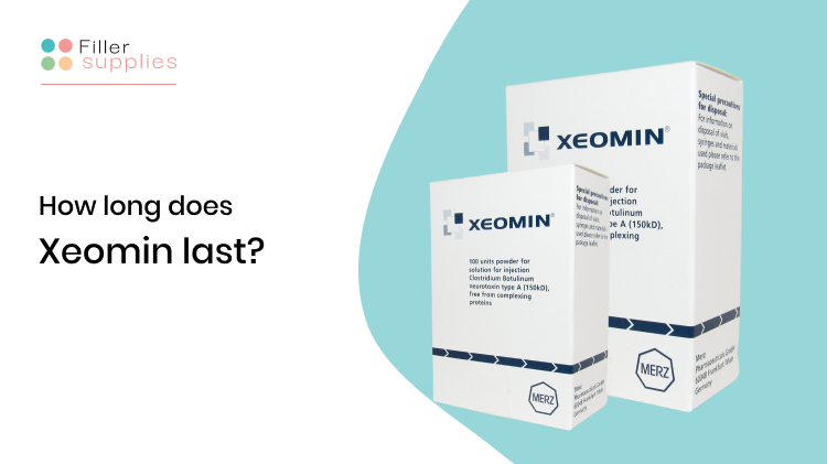 How Long Does Xeomin Last?