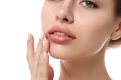 Revolax lip filler effect